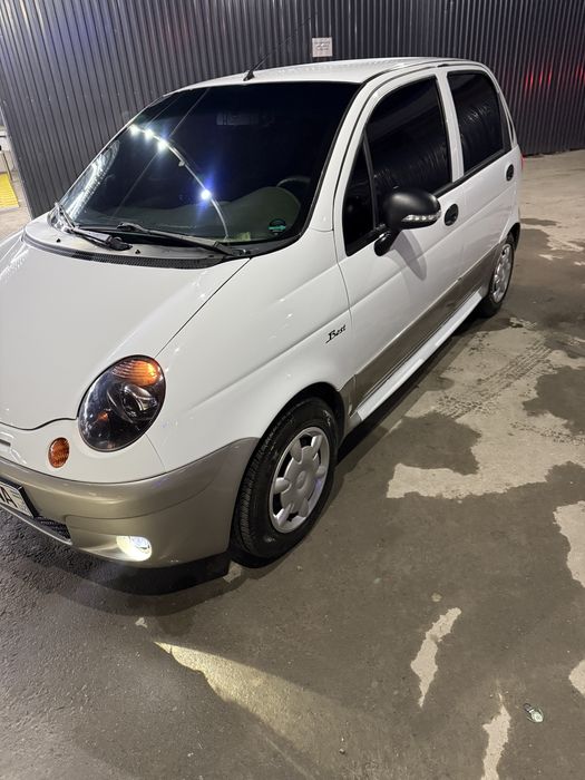 Срочно сотилади!!! Матиз Бест 2017 йил