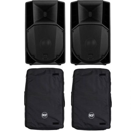 Boxe active Rcf art 715 mk4 huse cadou