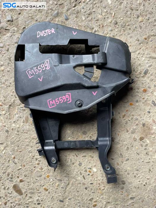 Capac Distributie Motor Renault Megane 3 1.5 DCI 2008 - 2015 Cod 8200795003 8200795003C 135635510R [M5599]