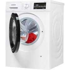 Masina de spalat rufe SIEMENS iQ500 WM14G400, 8 kg, 1400Rpm !