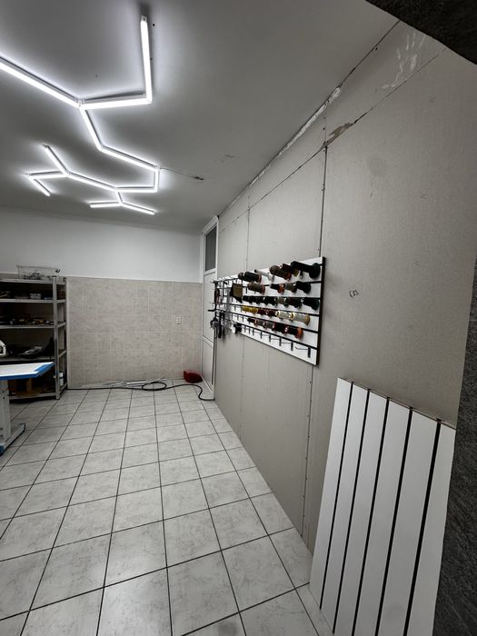 Сдам помещение в аренду для швеи