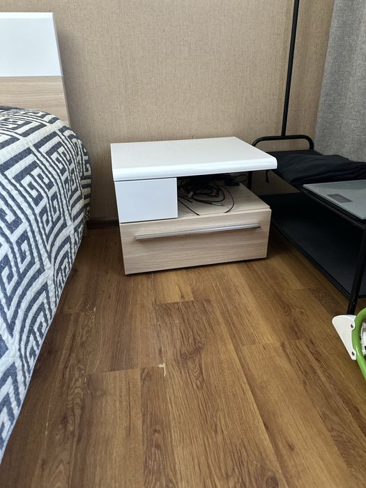 Спальный гарнитур Дядьково