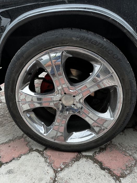 Колеса в сборе р19