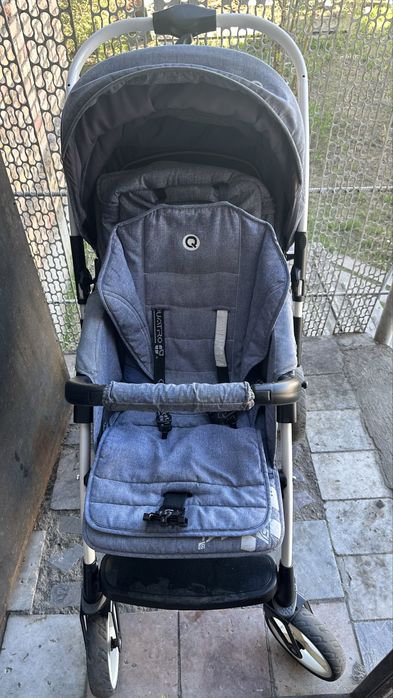 Продаем коляску в отл сост