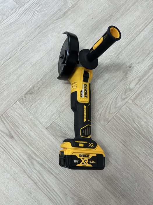 Dewalt DCG 405 flex