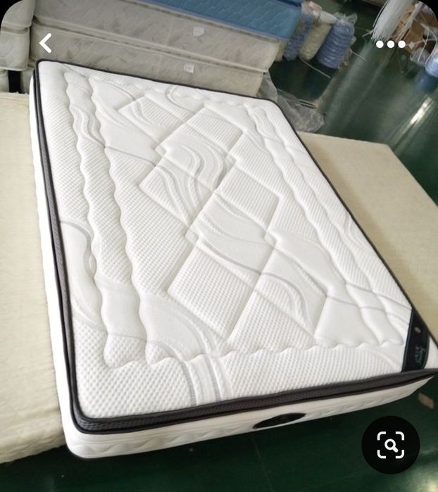 Сифатли Матраслар "Mazza Matras"дан тез ва ишончли!!!