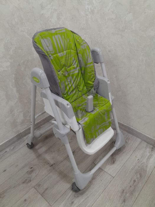 Детский стульчик