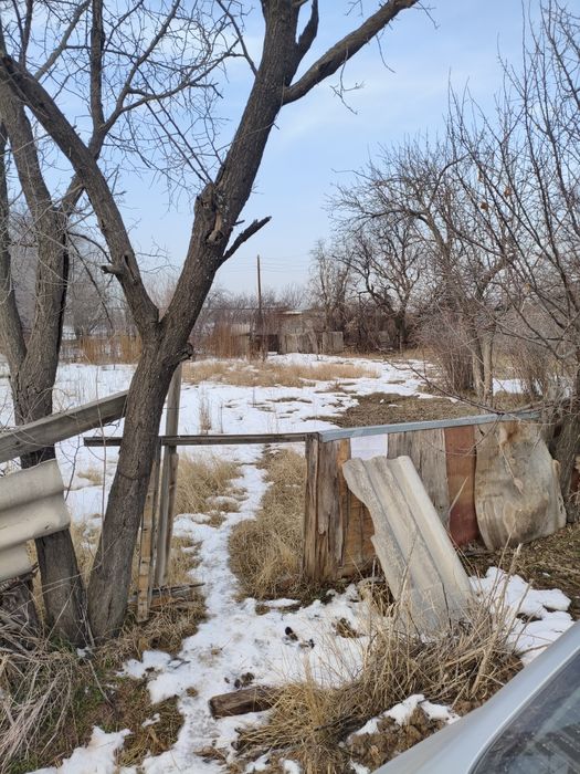 Участок продается