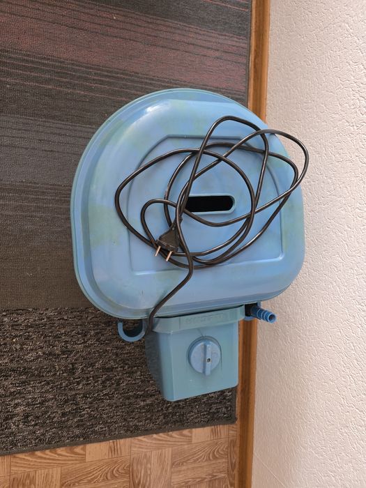 Стиральная машинка "Десна"