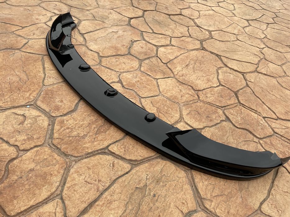 Lip Prelungire Buza Bara Fata BMW F30 F31 F32  M Performance M paket