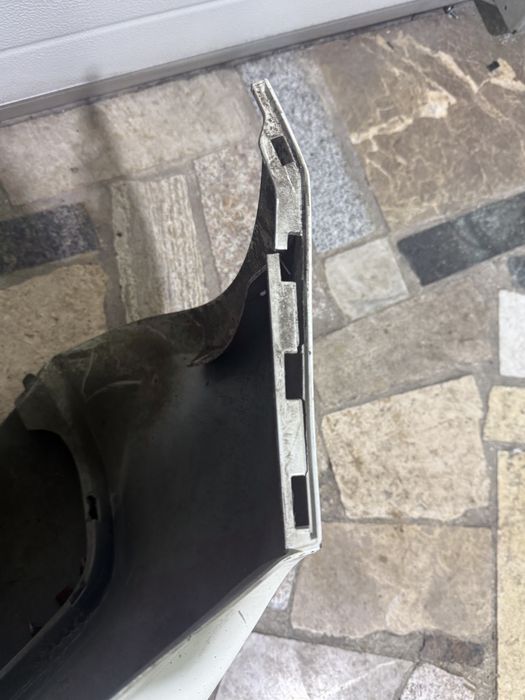 Bara spate Audi a1 2011 , 2012 , 2013