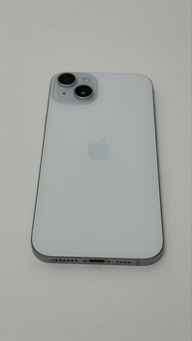 15 plus ca nou  512gb garantie 12 luni