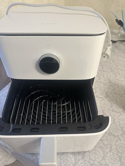 продаю аэрогриль xiaomi