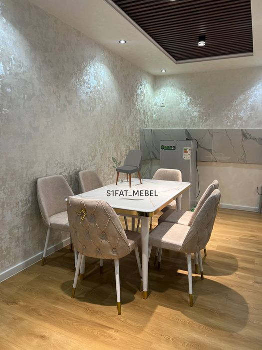 Kuxni stol_stullar 6/1