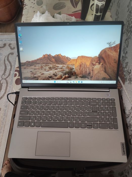 Lenovo thinkbook 15 g3 acl