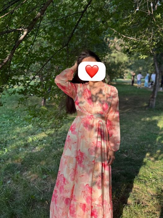 Платье, летняя платья