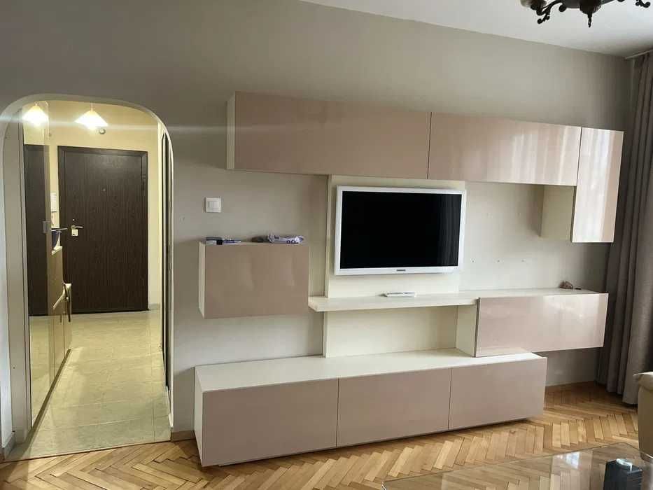 Дава се под наем Двустаен апартамент в София, Дружба 1 - 60 кв.м за 350 € - Снимка #2