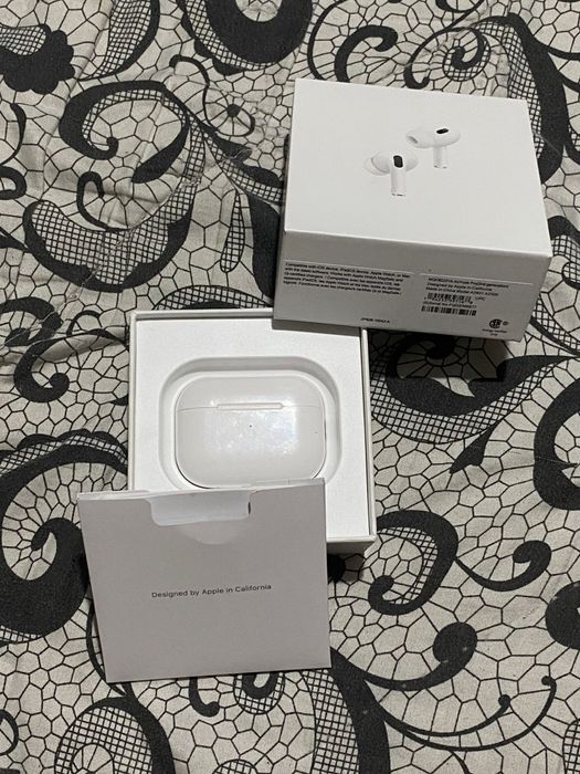 AirPods pro 2 originale