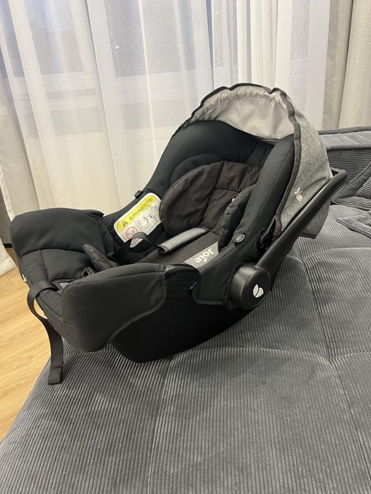 Авто-люлька Joie