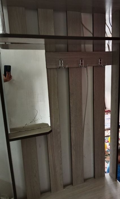 Прихожая продаётся