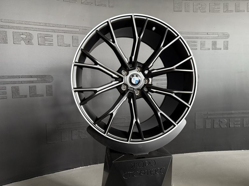 20цола BMW 5x120 5 6 7 Series F11 F12 F13 4бр