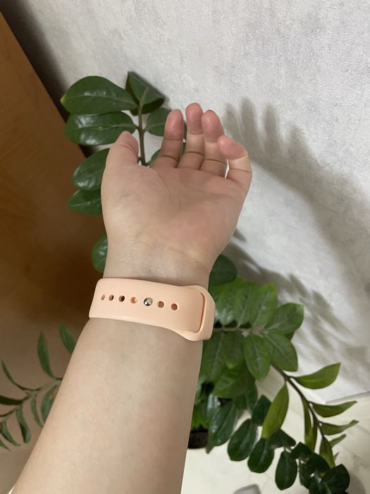 Apple wath series 6 корпус 40 мм