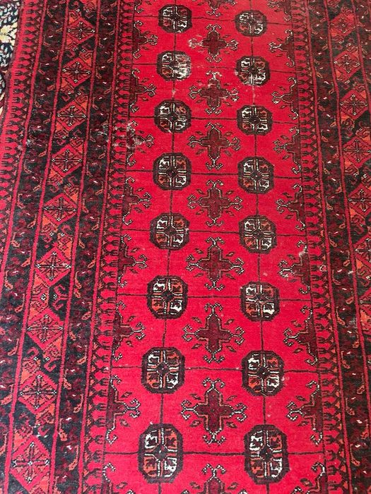 Ковры афганские, ручной работы. Б/у , состояние приличное