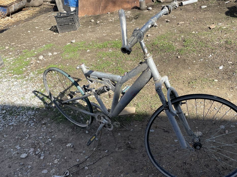 Жақсы жағдайда велосипед сатамын