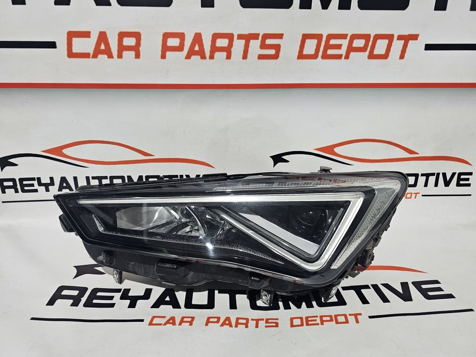 Far stanga led Seat Tarraco dupa 2018 cod 5FJ941007H