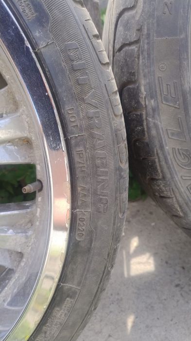 продам диски r22