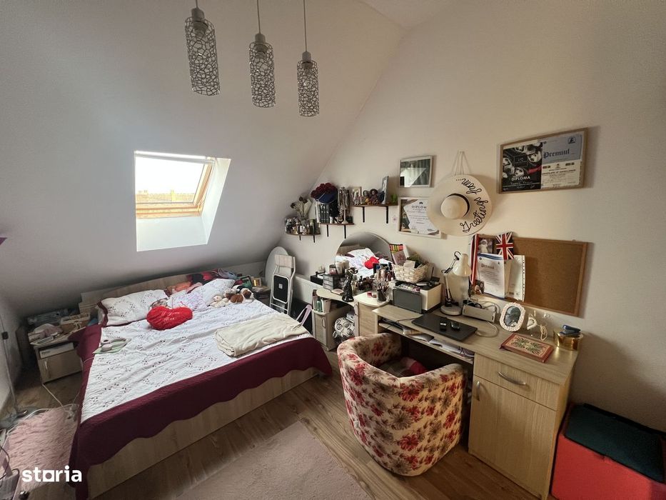 Apartament cu terasa spectaculoasa | Carpati 2 | 2 dormitoare