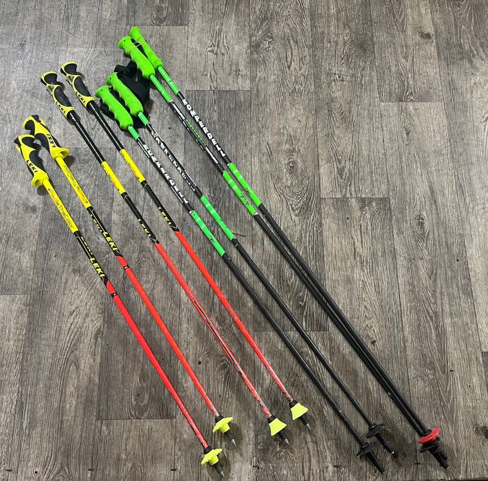 Ски / Щеки всякакви