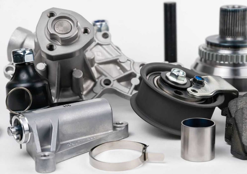 Ремонт / Сервиз на мотокари и друга подемно-транспортна техника