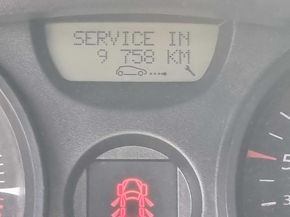 Renault Megane 2