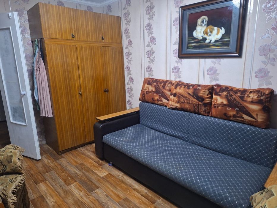 Продам дом в Красном Яре