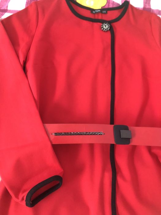 Платье вечернее Турция