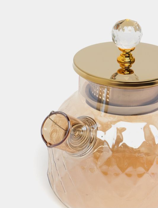 Чайник, 1 литр. Новый.