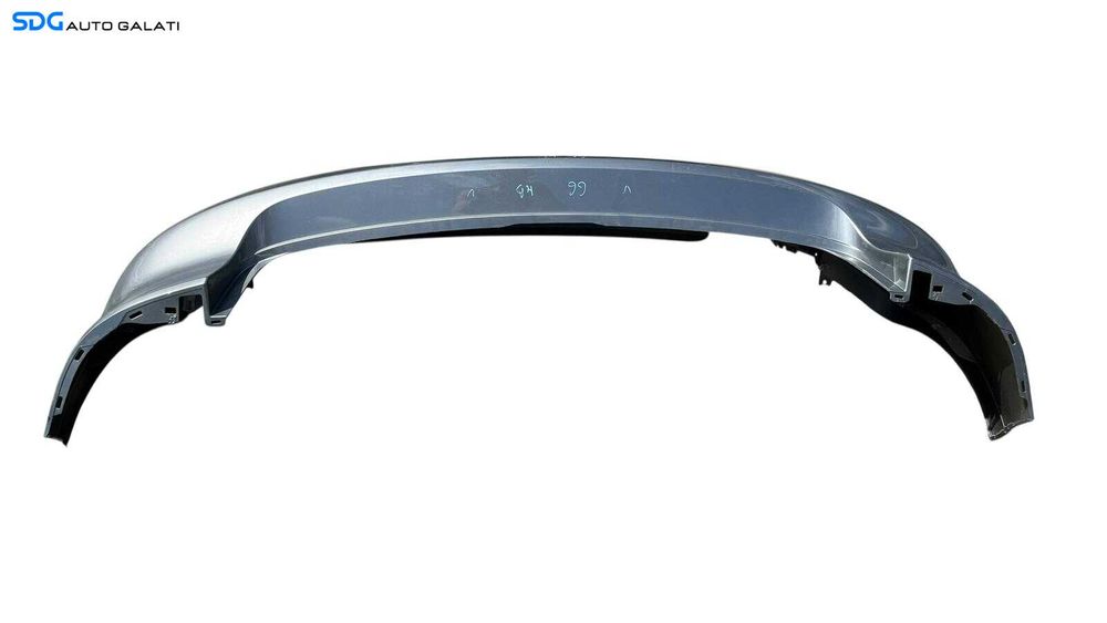 Bara Spoiler Spate Volkswagen Golf 6 Hatchback Scurt 2008 - 2013 Cod 5K6807421 [LC1455]