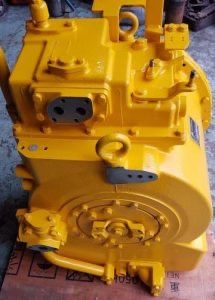 ЧТЗ Б10,Б-12,Б14 КПП Коробка