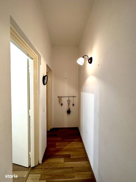 Ap. 3 camere , contract Anaf , centrala pe gaz - Ultracentral