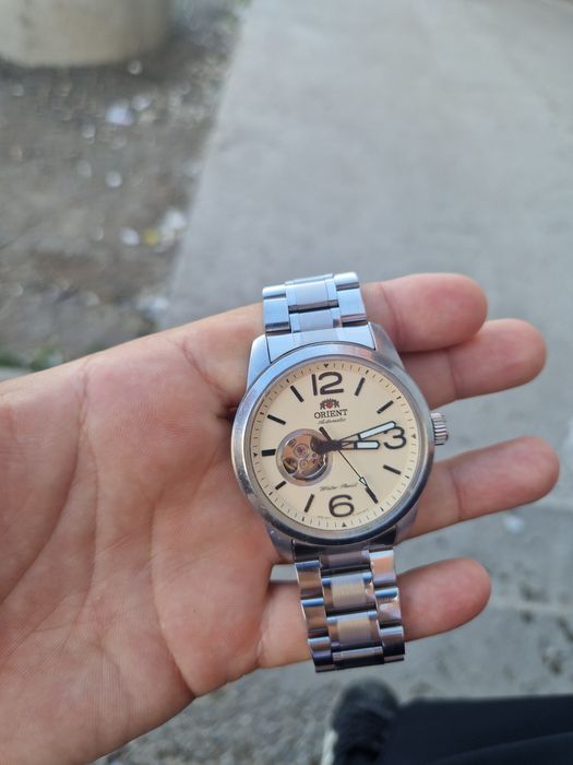 Часы ORIENT automatic