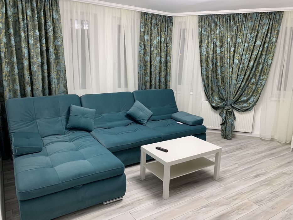 Inchiriez 2 Apartamente Regim Hotelier Acceptam carduri vacanța !!!