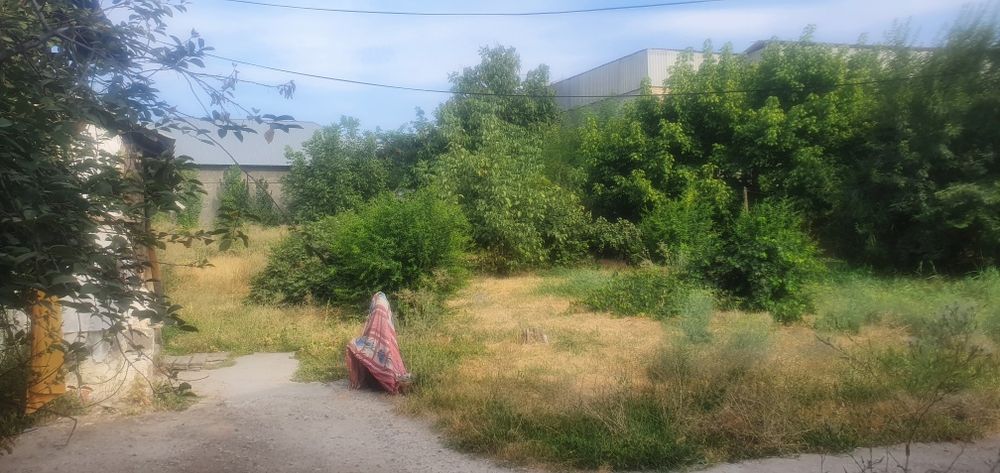 Продам дом срочно  13 соток+2 самозахват.15 соток. Джумабазар центр