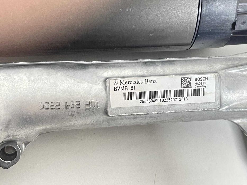 Кормилна рейка за MERCEDES GLC 254