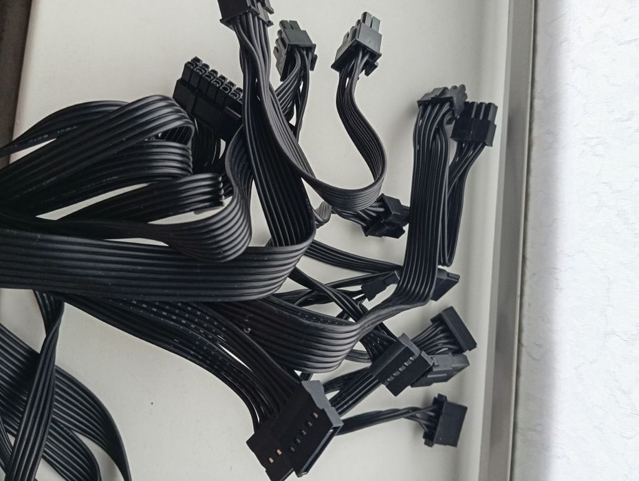 Блок питания Deepcool Pf600