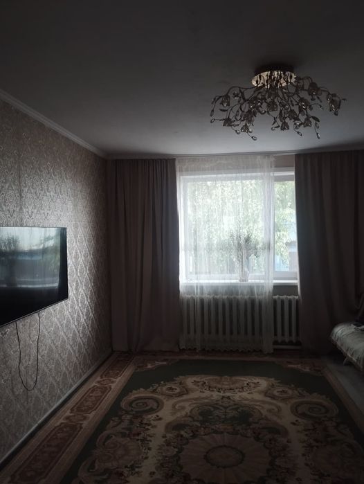 Продам дом в Теренколе