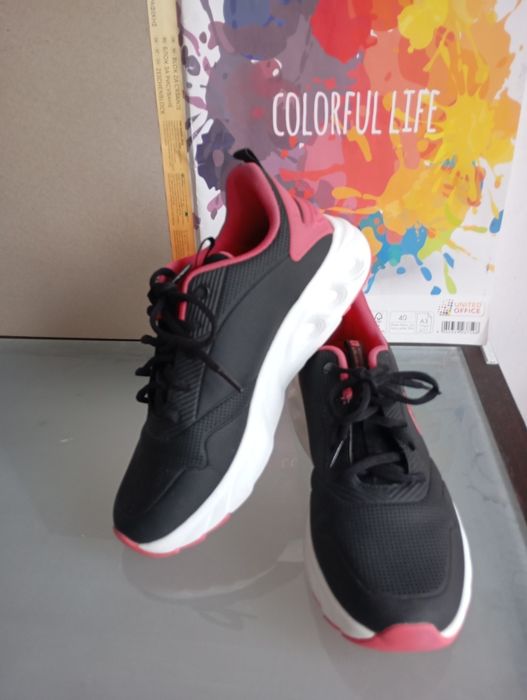 Маратонки Рънърс 35лв.