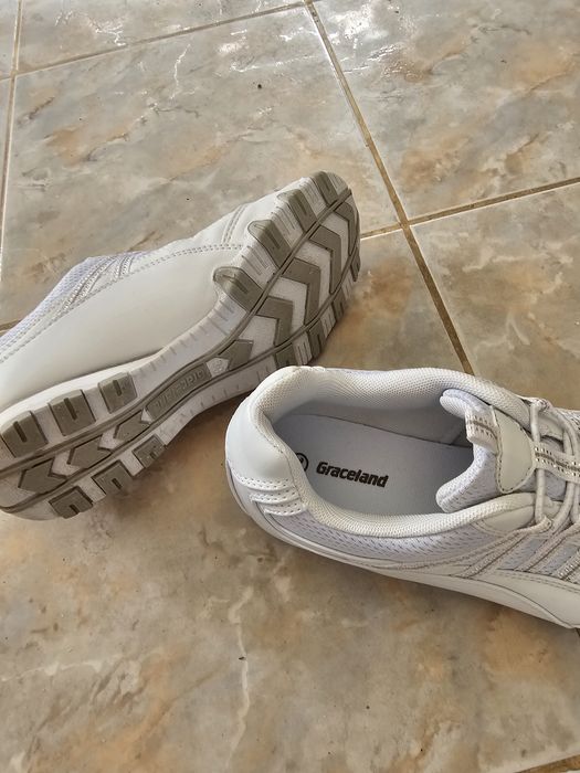 Дамски маратонки