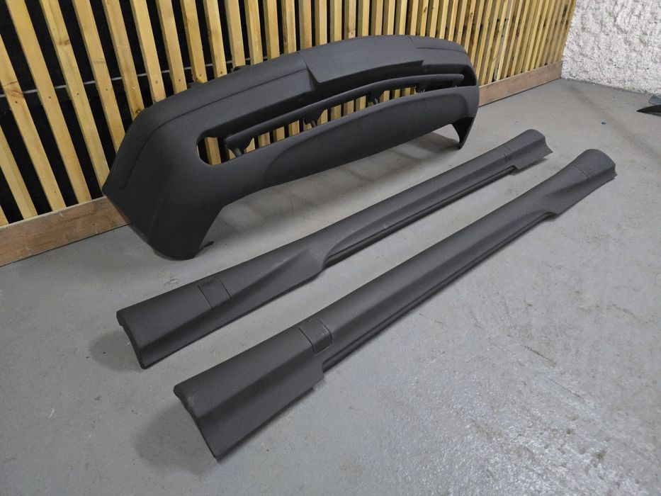 Mercedes W208 CLK AMG