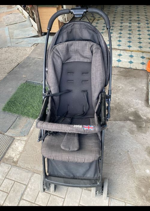 Продам коляску фирмы Jole